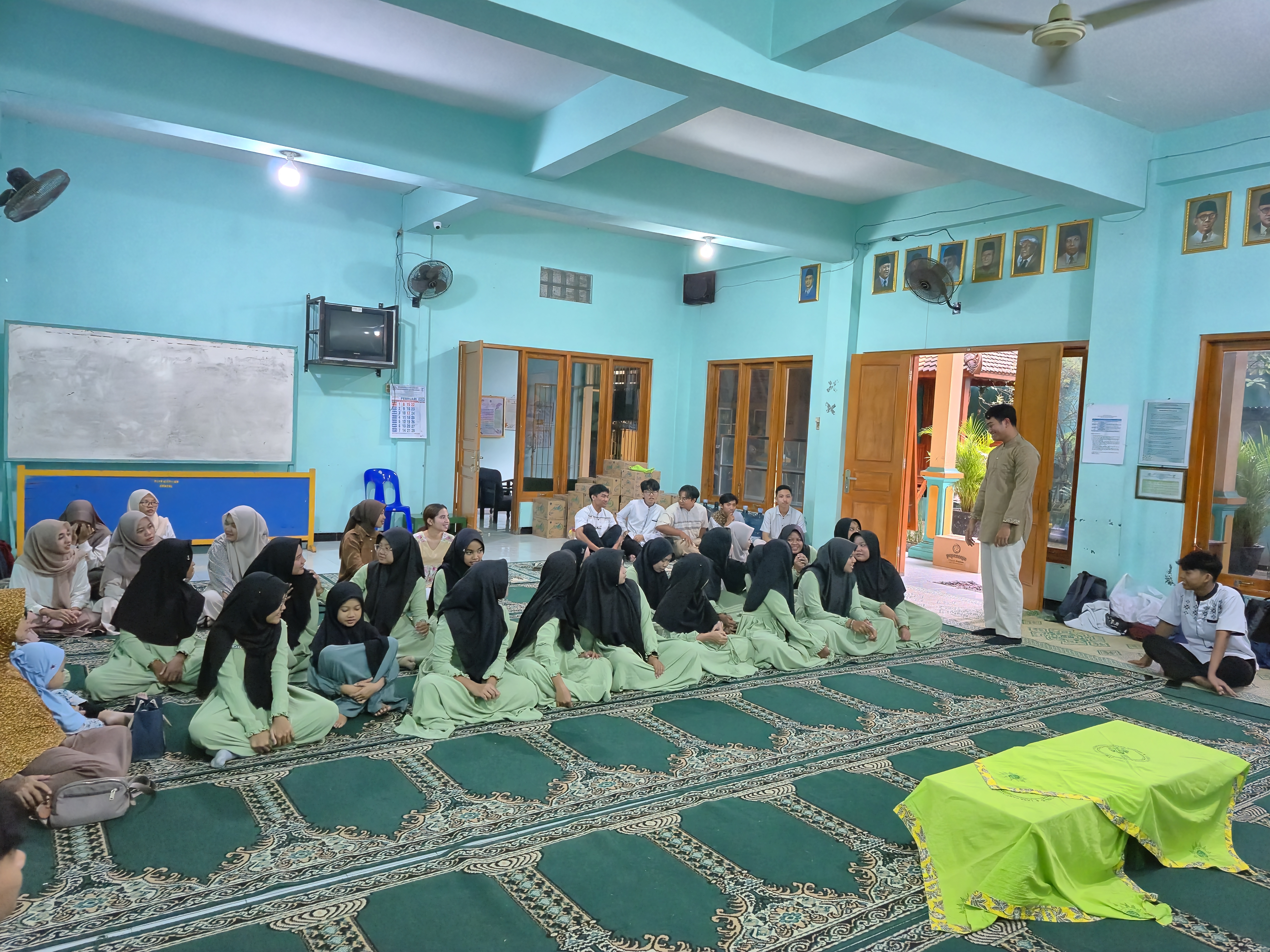 Activity Documentation 3
